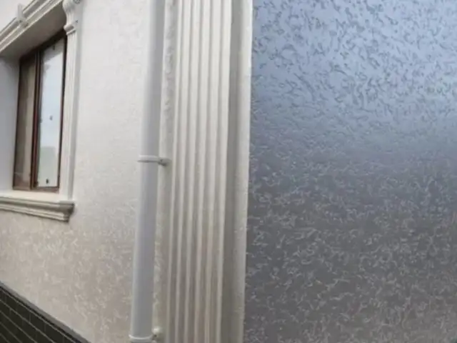 Услуги по фасаду, Душанбе