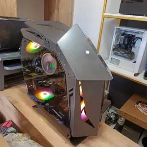 Игровой системный блок, Худжанд