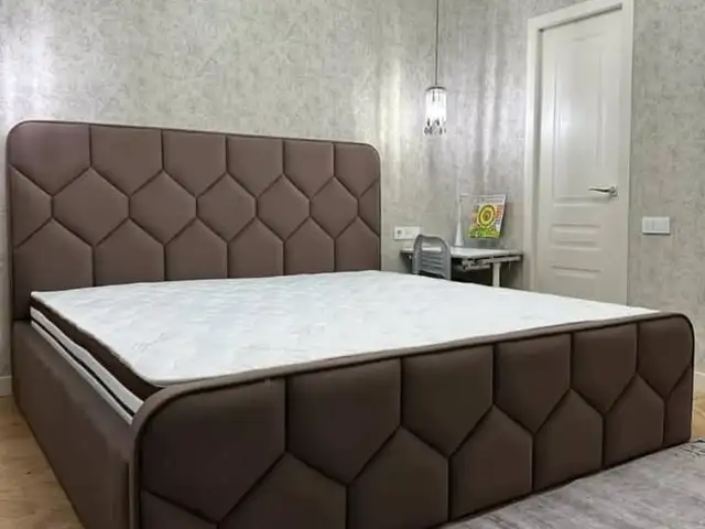 Кровать двуспальная Элизабет, Душанбе
