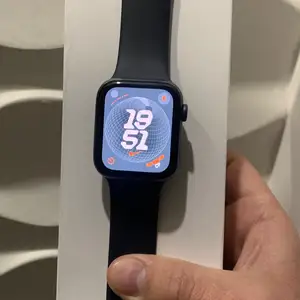 Смарт часы Apple Watch series 5 44mm, Хуҷанд