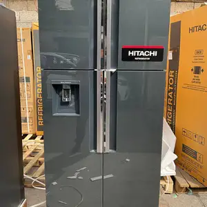 Холодильник Hitachi, Душанбе