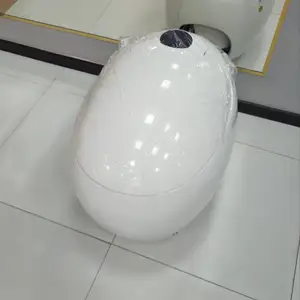 Умный унитаз, Душанбе