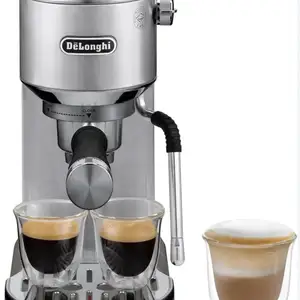 Кофемашина Delonghi ec890m, Хуҷанд