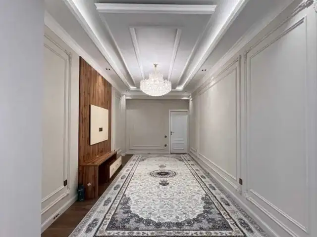 Колин, Душанбе