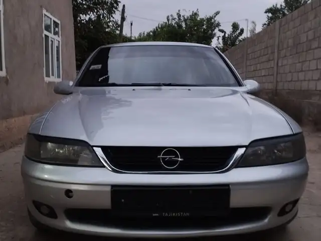 Opel Vectra B