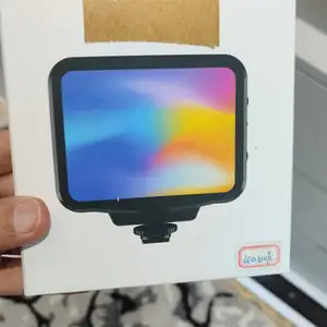 Прожектор LED 5009c RGB, Худжанд