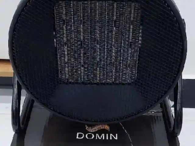 Пушка тепловая Domin, Душанбе