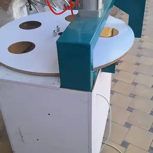 Аппарат барои нонросткуни, Душанбе