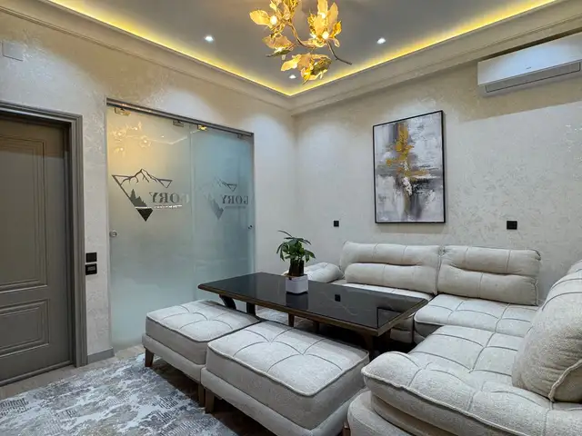 4-комн. квартира, 6 этаж, 109 м², 32 мкр, Мактаби 13, Худжанд - 8