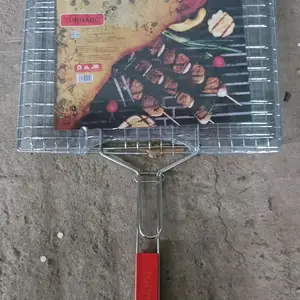 Мангал, Душанбе