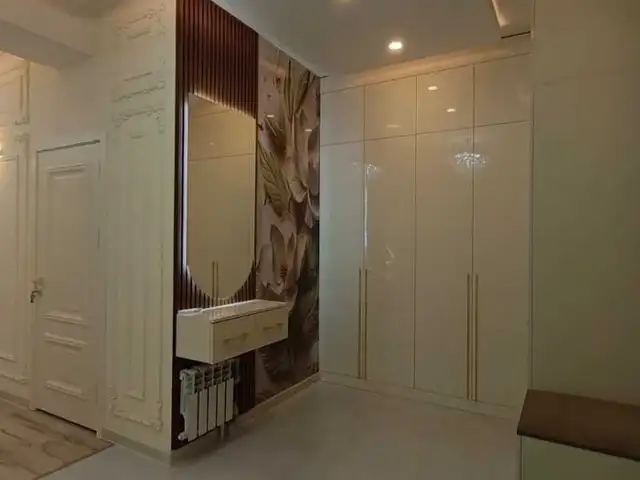 3-комн. квартира, 9 этаж, 85м², Старый Аэропорт , Душанбе