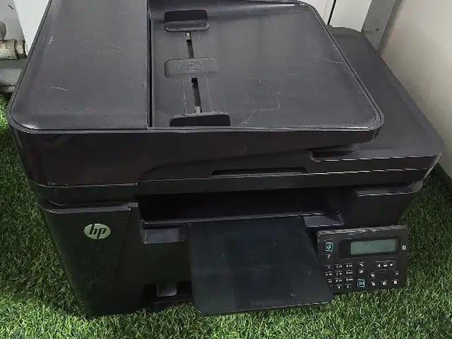 Ксеракопия Hp Mfp M225 rdn, Душанбе