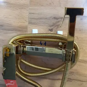 Гигиенический душ, Душанбе