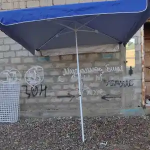 Зонтик, Душанбе