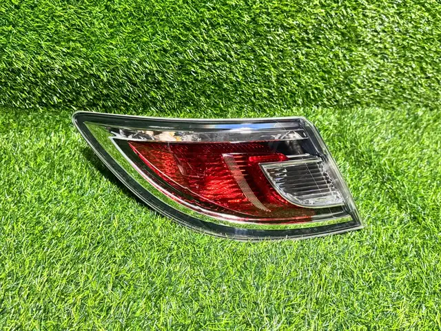 Задняя фара от Mazda 6 GH, 2008-2013 годов, с левой стороны, Душанбе