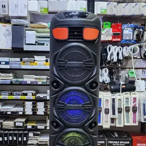 Колонка ZQS6301, Худжанд