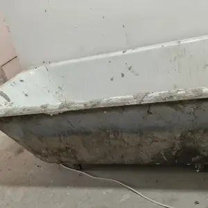 Ванна, Душанбе