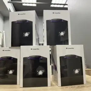 Умная колонка Алиса станция Макс, Zigbee, Душанбе