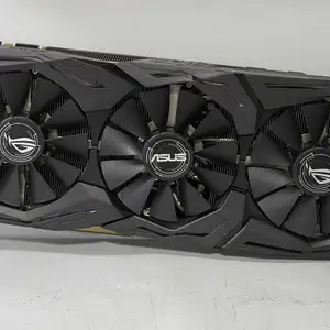 Игровая видеокарта Asus Strix GTX1070 GDDR5 8GB 256Bit Gaming, Душанбе