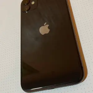 Apple iPhone 11, 128 gb, Black, Джаббор Расулов