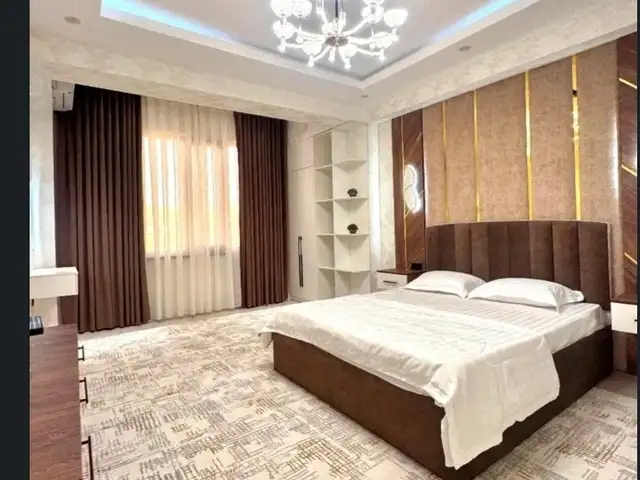 2-комн. квартира, 7 этаж, 70 м², 31мкр, Худжанд
