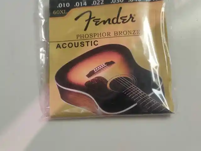 Струны для гитар fender, Душанбе