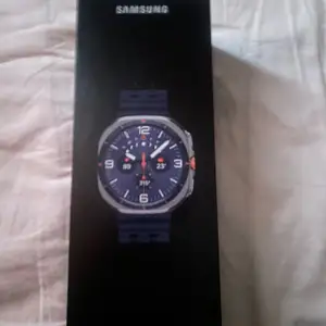 Смарт часы Samsung Galaxy ultra whatch 2025, Душанбе