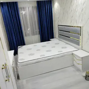 Кровать, Душанбе