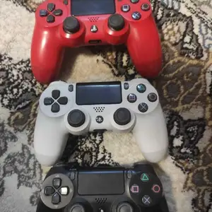 Джойстики Sony PlayStation DualShock 4, Душанбе