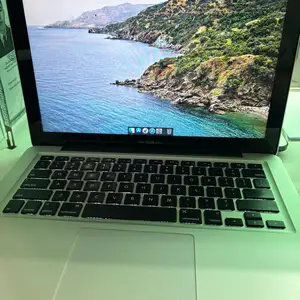 Ноутбук MacBook Pro 2012, Душанбе