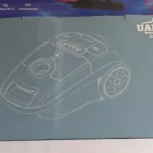 Пылесос Vakeen vakuum cleaner ZL-918, Душанбе