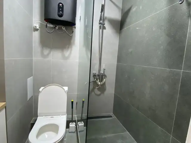2-комн. квартира, 11 этаж, 60 м², Кооператор, Хуҷанд - 11