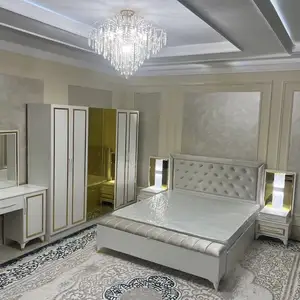 Спальный гарнитур, Душанбе