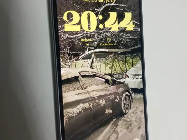 Samsung Galaxy А17, Душанбе