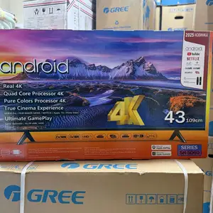 Телевизор Android 43, Душанбе