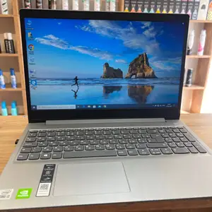 Ноутбук Lenovo IdeaPad 3 12GB RAM 1TB памят Windows 10 Pro, Душанбе