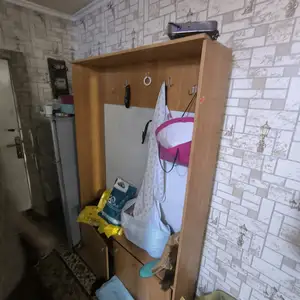 Шкафи прихожка, Душанбе
