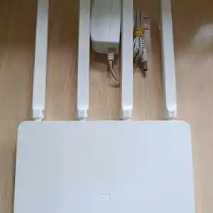 Роутер, Душанбе