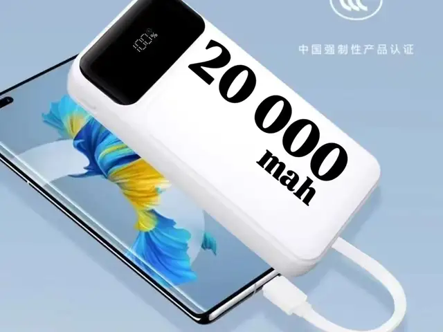 Power bank/Повер банк, Душанбе