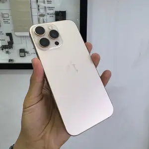 Apple iPhone 16 Pro Max, 256 gb, Desert Titanium, Душанбе
