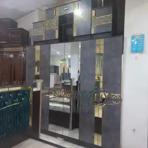 Спальный гарнитур, Бохтар (Курган-Тюбе)