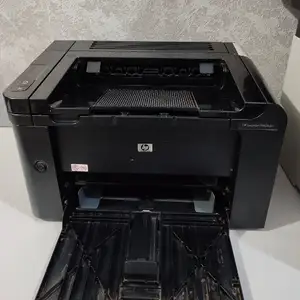 Принтер Hp laserjet P1606dn, Худжанд