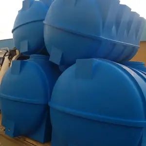 Бочка дуккабата 1500л/тон. пластмасси, Душанбе