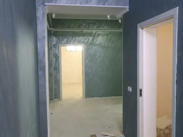 3-комн. квартира, Цокольный этаж, 70 м², Хиссор, Гиссар - 3