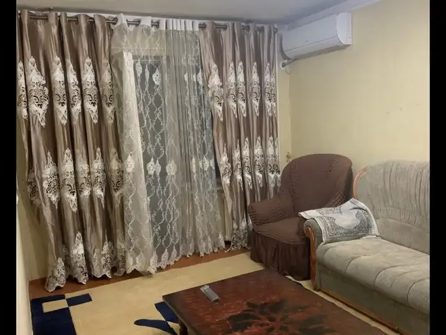 2-комн. квартира, 2 этаж, 48м², 84мкр, Душанбе