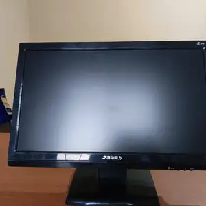 Монитор, Душанбе