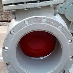 Обратный клапан 250 Ру 10, Душанбе