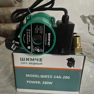 Насос 280W, Душанбе
