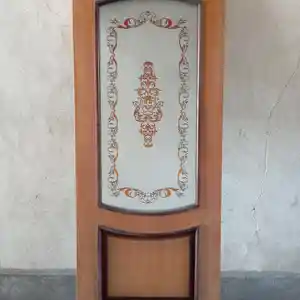 Дверь, Душанбе