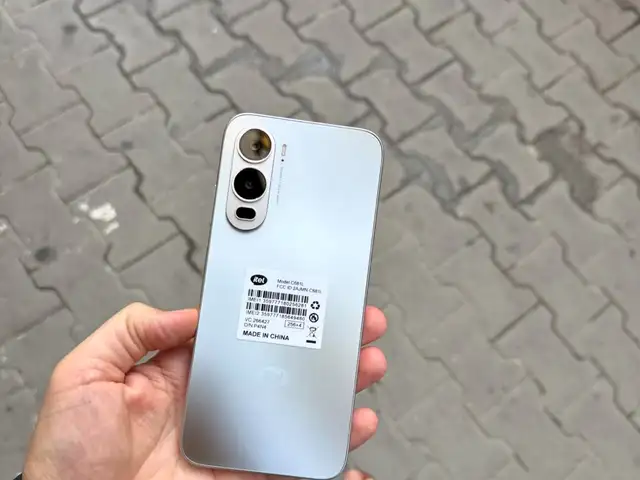 Itel City 200 4+4/128GB, Душанбе - 8